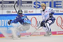ERC Ingolstadt vs Iserlohn Roosters, DEL, Deutsche Eishockey Liga, Spieltag 41, 31.01.2020