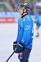 Eishockey, Herren, DEL, Saison 2024-2025, Spieltag 15, ERC Ingolstadt - Augsburger Panther, 03.11.2024