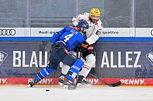 Eishockey, Herren, DEL, Saison 2026-2027, Spieltag 8, ERC Ingolstadt - Löwen Frankfurt, 11.10.2026
