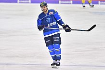 ERC Ingolstadt vs Duesseldorfer EG, Eishockey, DEL, Deutsche Eishockey Liga, Spieltag 22, 19.11.2017