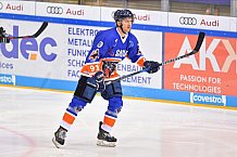 ERC Ingolstadt Legenden vs Sternstunden-Mannschaft, 23.02.2020