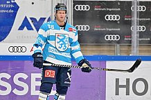 Eishockey, Herren, DEL, Saison 2022-2023, Spieltag 14, ERC Ingolstadt - Augsburger Panther, 23.10.2022