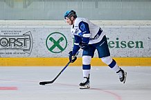 Eishockey, Herren, DEL, Saison 2025-2026, Vinschgau Cup, ERC Ingolstadt - Pre-Game-Skate, 22.08.2025