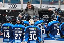 Eishockey, Herren, U20 DNL, Saison 2025-2026, ERC Ingolstadt - Krefeld Pinguine, 10.01.2026