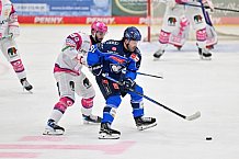 Eishockey, Herren, DEL, Saison 2026-2027, Spieltag 13, ERC Ingolstadt - Eisbären Berlin, 30.10.2026