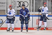 18.11.2020 - ERC Ingolstadt - Training