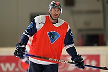 Eishockey, Herren, DEL, Saison 2023-2024, Vinschgau Cup, ERC Ingolstadt - IceTraining, 25.08.2023