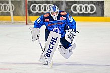 Eishockey, Herren, DEL, Saison 2025-2026, Vinschgau Cup, Spiel 4, HC Pustertal - ERC Ingolstadt, 24.08.2025