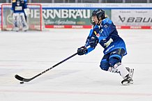 Eishockey, Herren, U20 DNL, Saison 2025-2026, ERC Ingolstadt - Jungadler Mannheim, 24.01.2026