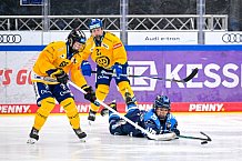 Eishockey, Frauen, DFEL, Saison 2025-2026, Testspiel, ERC Ingolstadt - HC Davos, 14.02.2026