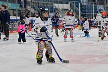 Eishockey, Herren, DEL, Saison 2024-2025, ERC Ingolstadt - Kids On Ice Day, 11.01.2025