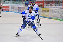 ERC Ingolstadt vs Augsburger Panther, Eishockey, DEL, Deutsche Eishockey Liga, Vorbereitung, 31.08.2018