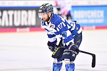 ERC Ingolstadt vs Thomas Sabo Ice Tigers, DEL, Deutsche Eishockey Liga, Spieltag 2, 15.09.2019