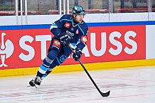 Hockey, Mens, CHL, Season 2025-2026, Regular Season, Game Day 6, ERC Ingolstadt - Odense Bulldogs, 15.10.2025