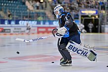 Eishockey, Herren, DEL, Saison 2025-2026, Playoffs, Viertelfinale, Spiel 4, ERC Ingolstadt - EHC Red Bull München, 31.03.2026