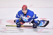 Eishockey, Herren, DEL, Saison 2020-2021, ERC Ingolstadt - Augsburger Panther, 18.02.2021