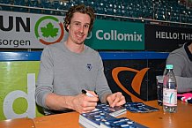 Eishockey, Herren, DEL, Saison 2021-2022, ERC Ingolstadt - Saisonabschlussfeier, 14.04.2022