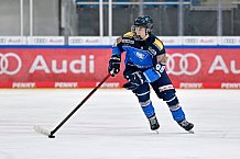 Eishockey, U20, DNL, Saison 2024-2025, ERC Ingolstadt - Krefelder EV 81, 01.03.2025