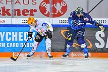 ERC Ingolstadt vs Fischtown Pinguins, DEL, Deutsche Eishockey Liga, Spieltag 25, 08.12.2019