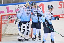 Eishockey, Herren, DEL, Saison 2022-2023, Gäuboden Cup, Nürnberg Ice Tigers - ERC Ingolstadt, 19.08.2022