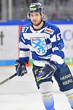 Thomas Sabo Ice Tigers vs ERC Ingolstadt, DEL, Deutsche Eishockey Liga, Spieltag 35, 05.01.2020