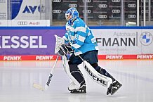 Eishockey, Herren, DEL, Saison 2022-2023, Playoff-Viertelfinale - Spiel 5, ERC Ingolstadt - Düsseldorfer EG, 24.03.2023