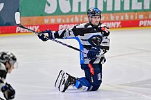 Eishockey, Herren, DEL, Saison 2024-2025, Spieltag 11, ERC Ingolstadt - Pinguins Bremerhaven, 20.10.2024