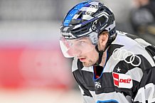 Eishockey, Herren, DEL, Saison 2024-2025, Playoffs Halbfinale, Spiel 1, ERC Ingolstadt - Kölner Haie, 02.04.2025