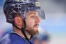 ERC Ingolstadt Training, DEL, Deutsche Eishockey Liga, 13.02.2020