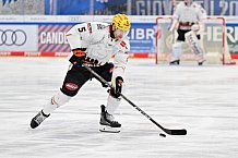 Eishockey, Herren, DEL, Saison 2026-2027, Spieltag 8, ERC Ingolstadt - Löwen Frankfurt, 11.10.2026
