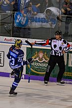 ERC Ingolstadt vs Koelner Haie, DEL, Deutsche Eishockey Liga, Playoffs, Viertelfinale, Spiel 2, 15.03.2019