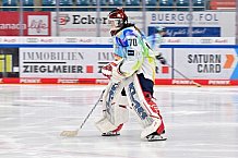 Eishockey, Frauen, DFEL, Saison 2022-2023, ERC Ingolstadt - Mad Dogs Mannheim, 19.11.2022