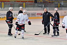 Eishockey, Herren, DEL, Saison 2023-2024, Vinschgau Cup, Nürnberg Ice Tigers - IceTraining, 25.08.2023