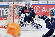 Eishockey, Herren, DEL, Saison 2024-2025, Spieltag 25, ERC Ingolstadt - Pinguins Bremerhaven, 12.12.2024