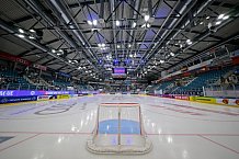 Hockey, Mens, CHL, Season 2025-2026, Regular Season, Game Day 1, ERC Ingolstadt - Ilves Tampere, 28.08.2025