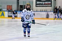 Eishockey, Frauen, DFEL, Saison 2025-2026, ERC Ingolstadt - ECDC Memmingen Indians, 25.01.2026