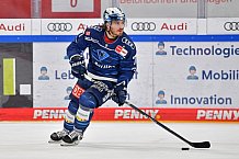 Eishockey, Herren, DEL, Saison 2021-2022, Spieltag 24, ERC Ingolstadt - EHC Red Bull München, 30.11.2021