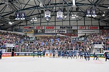 Eishockey, Mens, CHL, Season 2023-2024, ERC Ingolstadt - Färjestad Karlstad, 02.09.2023