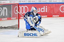 Eishockey, Frauen, DFEL, Playoffs, Saison 2023-2024, ERC Ingolstadt - Eisbären Berlin, 02.03.2024