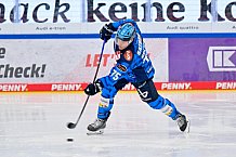 Eishockey, Herren, DEL, Saison 2025-2026, Playoffs Halbfinale, Spiel 3, ERC Ingolstadt - Grizzlys Wolfsburg, 19.09.2025