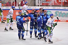 13.12.2020 - ERC Ingolstadt - Augsburger Panther