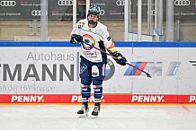 Eishockey, Frauen, DFEL, Saison 2021-2022, ERC Ingolstadt - ESC Planegg-Würmtal, 22.01.2021