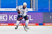 Eishockey, Herren, DEL, Saison 2025-2026, Spiel 50, ERC Ingolstadt - Adler Mannheim, 08.03.2026