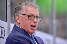 ERC Ingolstadt vs Augsburger Panther, Eishockey, DEL, Deutsche Eishockey Liga, Vorbereitung, 31.08.2018