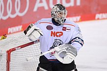 Eishockey, Herren, DEL, Saison 2020-2021, ERC Ingolstadt - Nürnberg Ice Tigers, 28.01.2021