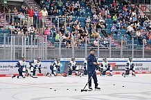 Eishockey, Herren, DEL, Saison 2024-2025, ERC Ingolstadt - Showtraining für Dauerkartenbesitzer, 04.08.2024