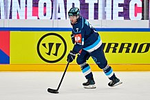 Hockey, Mens, CHL, Season 2025-2026, Regular Season, Game Day 6, ERC Ingolstadt - Odense Bulldogs, 15.10.2025