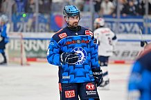 Eishockey, Herren, DEL, Saison 2025-2026, Playoffs, Viertelfinale, Spiel 4, ERC Ingolstadt - EHC Red Bull München, 31.03.2026