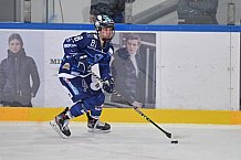 Eishockey, Frauen, DFEL, Playoffs Finale Spiel 4, Saison 2021-2022, ERC Ingolstadt - ECDC Memmingen Indians, 20.03.2022