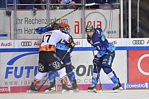 ERC Ingolstadt vs Grizzlys Wolfsburg, DEL, Deutsche Eishockey Liga, Spieltag 19, 17.11.2019